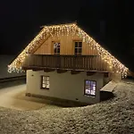 Villa Pecivál Lipno
