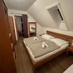 Pecivál Lipno Villa *