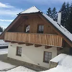 Pecivál Lipno Villa