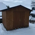 Pecivál Lipno Villa Lipno nad Vltavou