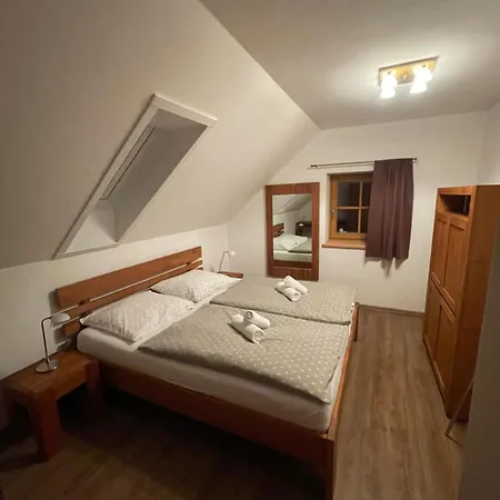 Pecival Lipno * Lipno nad Vltavou