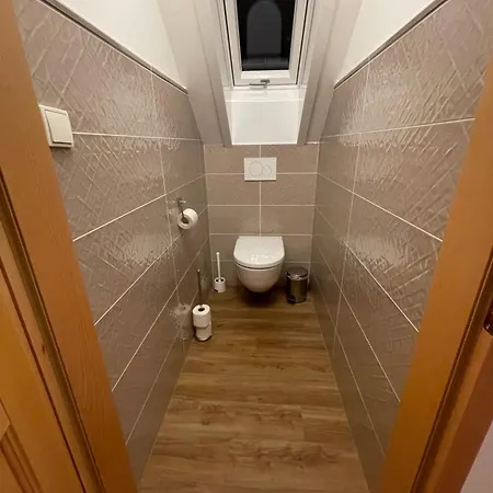 Villa Pecival Lipno Lipno nad Vltavou