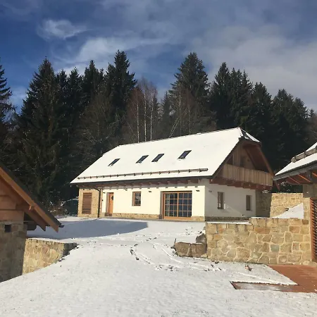 Pecival Lipno
