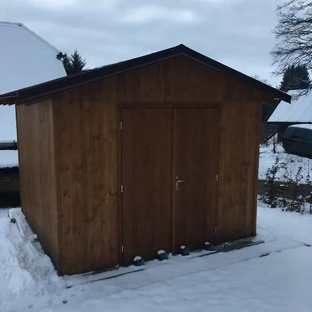 Pecival Lipno Вилла Липно-над-Влтавой