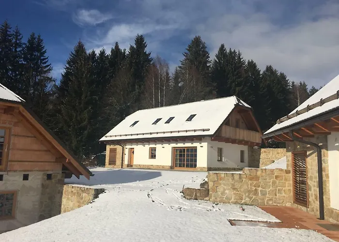 Pecivál Lipno