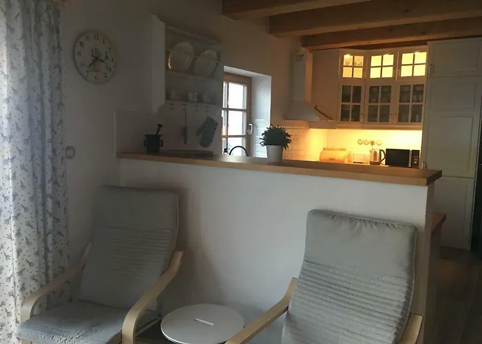 Villa Pecival Lipno Lipno nad Vltavou