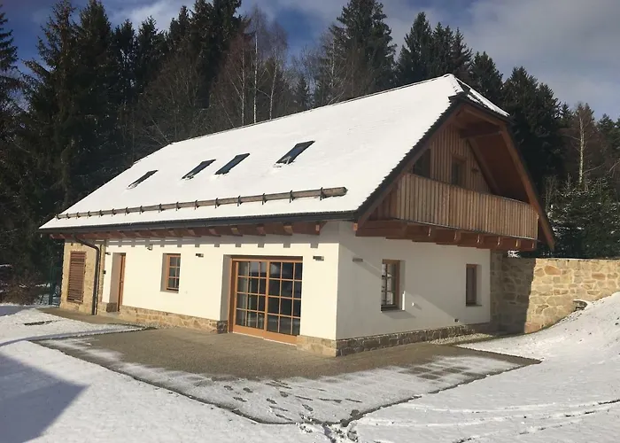Villa Pecival Lipno Lipno nad Vltavou