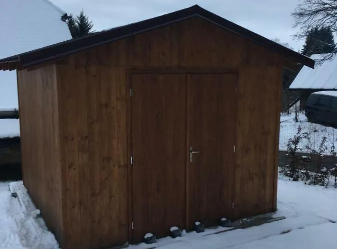 Pecival Lipno Villa Lipno nad Vltavou